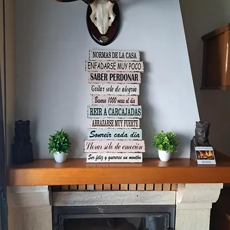 Rural Holiday home *