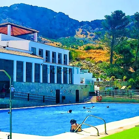 Rural Benaocaz
