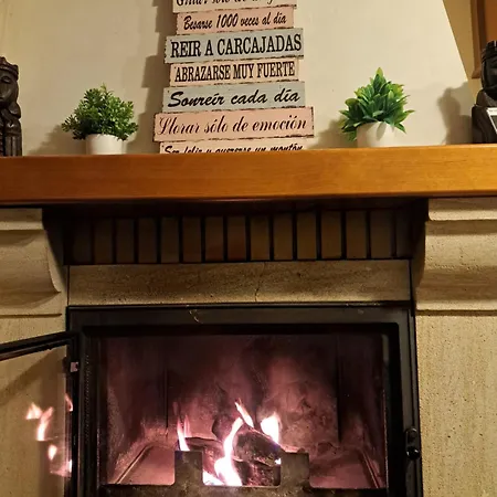 Rural Benaocaz