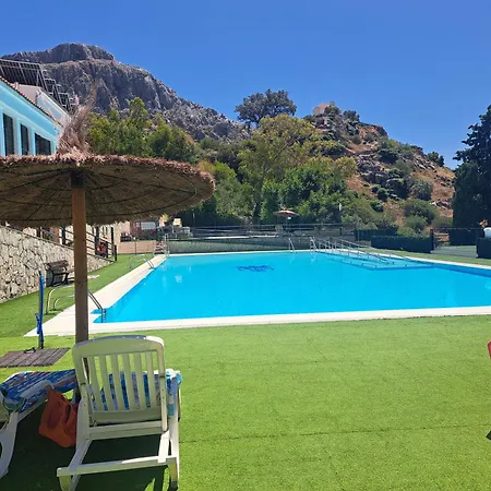 Holiday home Rural