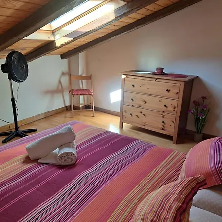 Holiday home Rural *